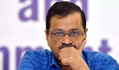 CM केजरीवाल को तिहाड़ जेल में पहली बार दी गई इंसुलिन, 320 तक पहुंचा था शुगर लेवल