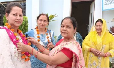 छह लोकसभा संसदीय क्षेत्रों में मतदान 26 अप्रैल को