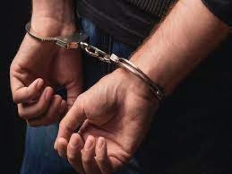 चीन के लिए जासूसी करने के संदेह में तीन जर्मन गिरफ्तार