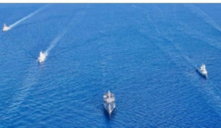 यमन के हौथी समूह ने ब्रिटिश तेल टैंकर, अमेरिकी ड्रोन पर हमले की जिम्मेदारी ली