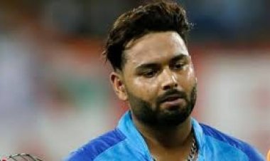 आईपीएलः ऋषभ पंत पर कार्रवाई, मैच से निलंबित, खिलाड़ियों पर लगा जुर्माना