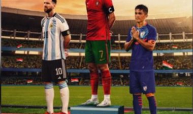 रो खन्ना भविष्य में अमेरिकी राष्ट्रपति पद के चुनाव में खड़े हो सकते हैं: भारतीय अमेरिकी सांसद