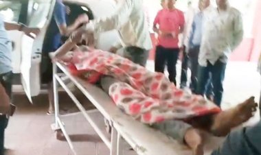 कोरबा में डिज्नीलैंड मेले में उत्तर प्रदेश के 3 लोगों की मौत