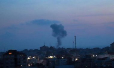 रफा में इजरायली बमबारी में 40 की मौत