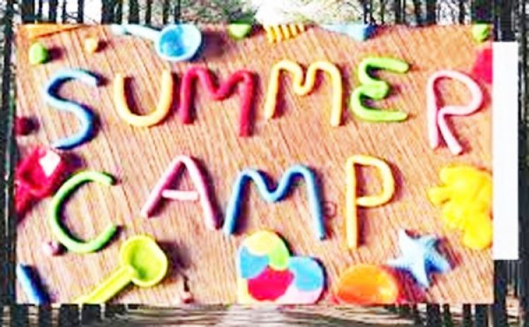 गर्मी की छुट्टियों में निशुल्क समर कैंप का आयोजन