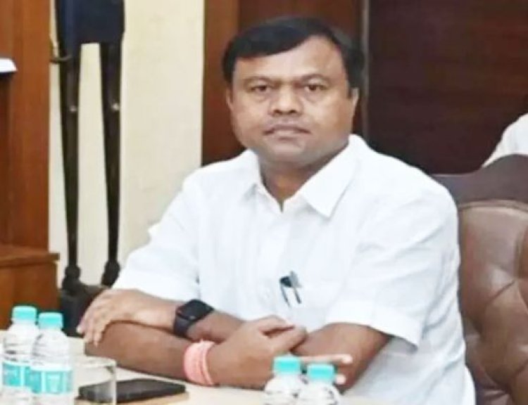 दीपक बैज ने कांग्रेस छोड़ने वाले नेताओं को बताया डिस्पोजल