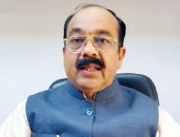 आरक्षण पर कलकत्ता हाईकोर्ट का निर्णय कांग्रेस और इंडी गठबंधन के गाल पर करारा तमाचा : अरुण साव