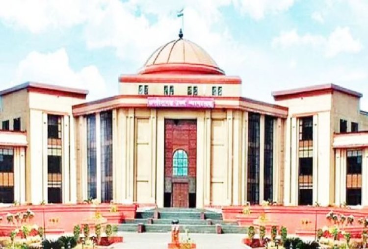 सड़क हादसा, NHAI और राज्य सरकार से हाईकोर्ट ने मांगा जवाब