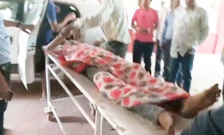 कोरबा में डिज्नीलैंड मेले में उत्तर प्रदेश के 3 लोगों की मौत