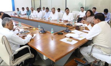 नमामि गंगे अभियान को बनाएं जनता का अभियान - मुख्यमंत्री डॉ. यादव