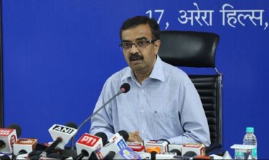 मतगणना की सभी तैयारियां पूर्ण: श्री अनुपम राजन