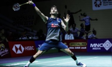 लक्ष्य, प्रियांशु जीते; वेन ची सू के खिलाफ शुरुआत करेंगी सिंधु