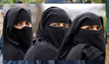 लॉ कॉलेज में ‘हिजाब’ पहनने से रोके जाने पर महिला टीचर ने दिया इस्तीफा, मचा बवाल