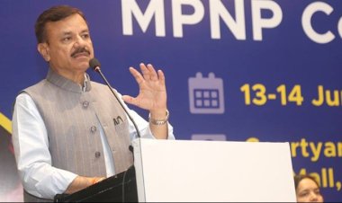 स्कूल शिक्षा मंत्री श्री सिंह ने जारी की मिशन अंकुर की वार्षिक मूल्यांकन रिपोर्ट