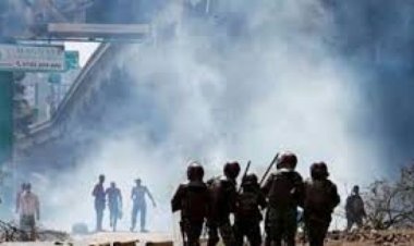 एक घंटा पहलेहिंसक प्रदर्शनों के बाद कीनिया के राष्ट्रपति ने वापस लिया विवादित वित्त बिल