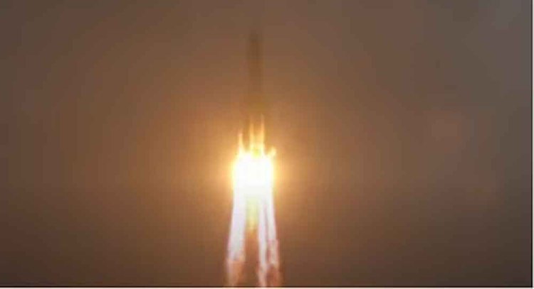 चीन ने चंद्रमा के दक्षिणी ध्रुव के सबसे बड़े क्रेटर पर उतारा चांग ई-6, अंतरिक्ष क्षेत्र में लगाई एक और बड़ी छलांग