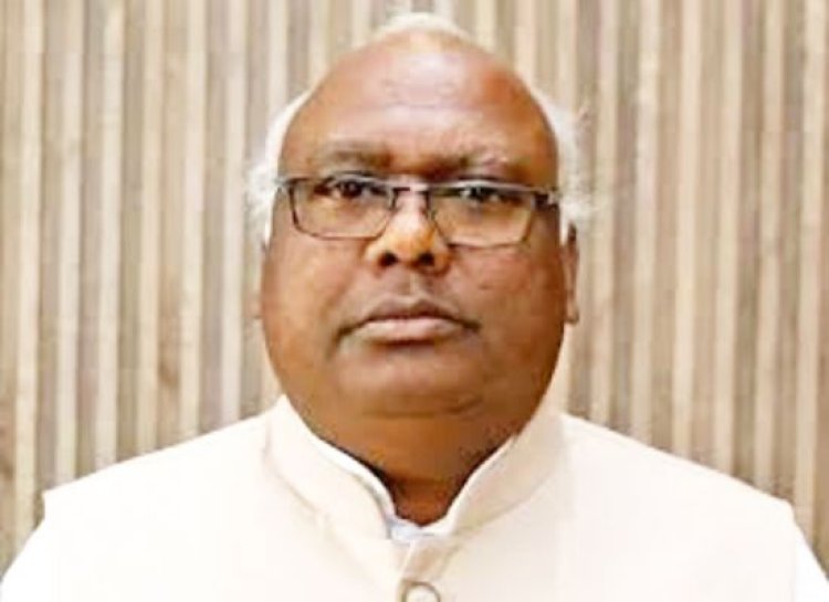 लोकसभा निर्वाचन 2024 : चिंतामणि महाराज को 12991 वोटों की बढ़त