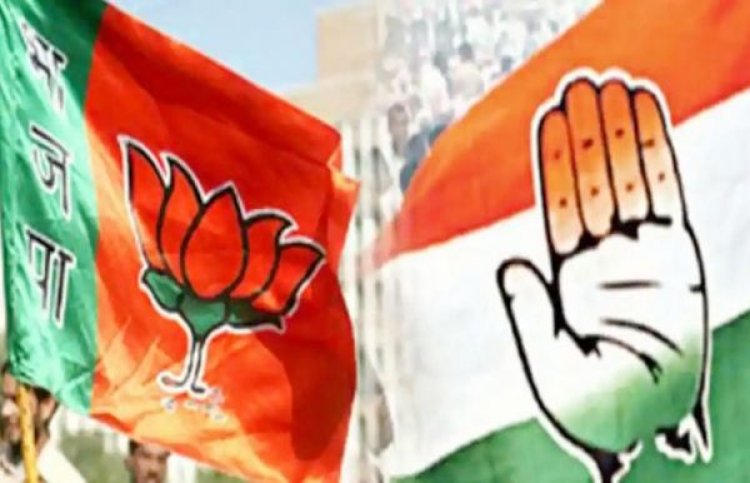 महासमुंद लोकसभा सीट पर कांग्रेस और भाजपा के टक्कर के बीच