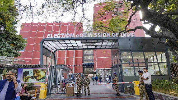 आचार संहिता के उल्लंघन के आरोप में नवनिर्वाचित सांसद समेत 161 लोगों के खिलाफ मामला दर्ज