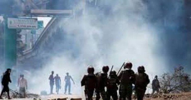 कीनिया में भारतीय उच्चायोग ने अपने लोगों के लिए जारी की एडवाइज़री