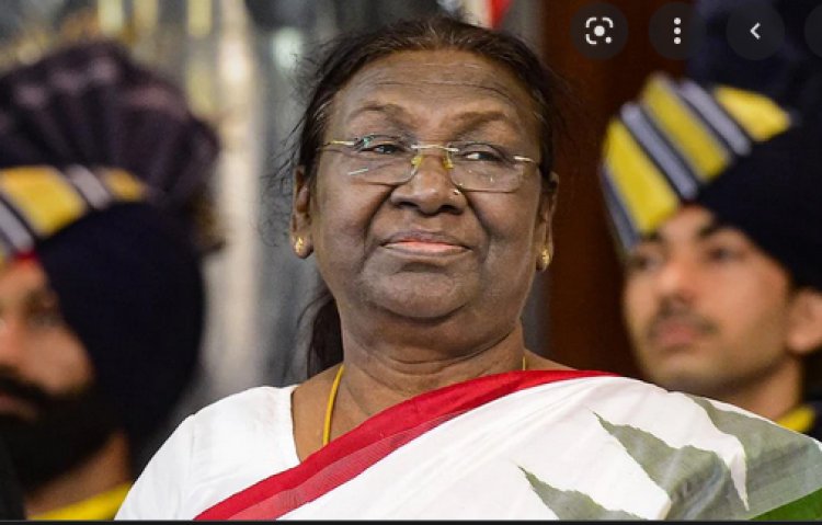 राष्ट्रपति के अभिभाषण का बहिष्कार करेगी आम आदमी पार्टी