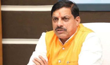 सबके लिए त्वरित न्याय की अवधारणा पर आधारित हैं नये आपराधिक कानून: डॉ. मोहन यादव