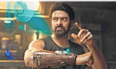 'कल्कि 2898 एडी' ने शाहरुख की 'जवान' को छोड़ा पीछे, एक हफ्ते में कमाए 392 करोड़ रुपये