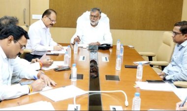 भुगतान प्रणाली को सुचारू एवं पारदर्शी बनाने के लिए तैयार किया जाएगा पोर्टल