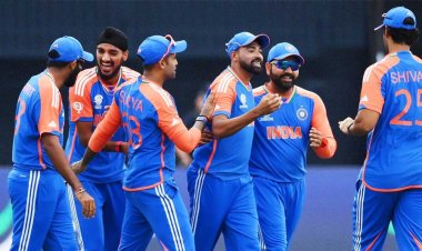 भारत-श्रीलंका सीरीज का कार्यक्रम जारी… गौतम गंभीर करेंगे आगाज, जानिए कब होंगे मुकाबले