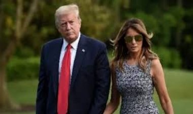 डोनाल्ड ट्रंप पर हमले के बाद पत्नी मेलानिया ने क्या कहा?