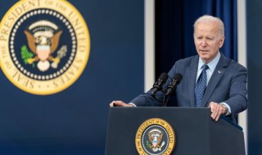 जो बाइडन अमेरिकी राष्ट्रपति चुनाव से हटे, कमला हैरिस को समर्थन की घोषणा