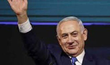 आप आधिकारिक तौर पर ईरान के हाथों की कठपुतली बन चुके हैं: नेतन्याहू ने प्रदर्शनकारियों से कहा