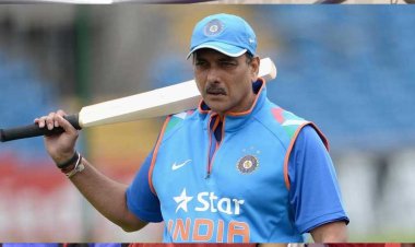 गौतम गंभीर के लिए अपने खिलाड़ियों को समझना मुख्य चुनौती : रवि शास्त्री