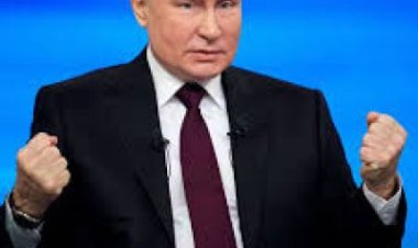 यूक्रेन ने रूस में एक हज़ार किलोमीटर अंदर घुसने का दावा किया, पुतिन क्या बोले?