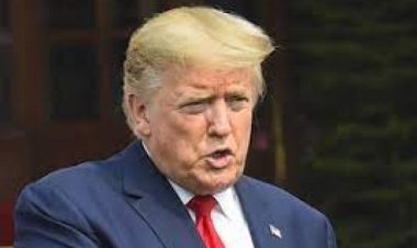 डोनाल्ड ट्रंप के प्रचार अभियान को ईरान ने किया हैक, एफबीआई ने की पुष्टि