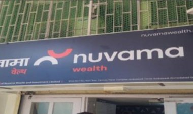 भारत में नीतिगत सुधारों से मैन्युफैक्चरिंग सेक्टर नए दौर की तेजी के लिए तैयार : नुवामा