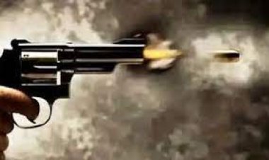 अमेरिका के हवाई में एक व्यक्ति ने पड़ोसी के घर पर गोली चलाकर तीन लोगों की हत्या की