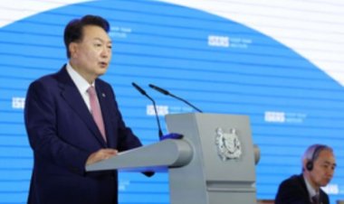 परमाणु मुक्त कोरियाई प्रायद्वीप से हिंद-प्रशांत को फायदा : दक्षिण कोरियाई राष्ट्रपति