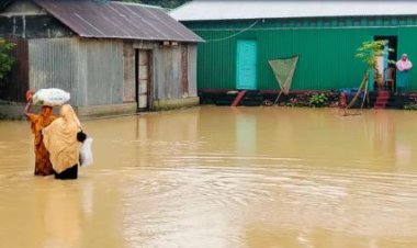 कितना कारगर है प्रभावितों को आपदा से पहले धन देना