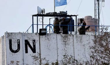 इजरायल-हिज्बुल्लाह जारी जंग से 600 भारतीय सैनिकों पर मंडरा रहा खतरा, UN दफ्तर पर हमले से भारत चिंतित