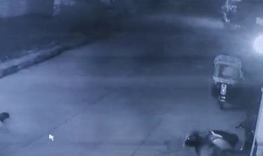 बैतूल में चाकूबाजी की वारदात:तीन बदमाशों ने 6 राहगीरों के किया हमला, तीनों गिफ्तार, आपराधिक गैंग से संबंध का शक