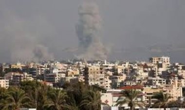 अमेरिका ने कहा 30 दिन में ग़ज़ा में मानवीय सहायता बढ़ाए इसराइल वरना सैन्य समर्थन में कटौती को रहे तैयार