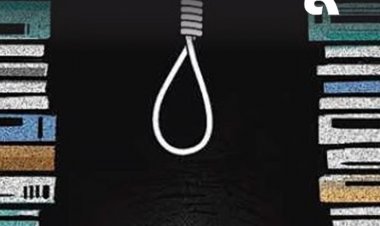 कोटा में स्टूडेंट सुसाइड का 15वां मामला:6 महीने पहले NEET की तैयारी के लिए आया था; पुलिस ने कहा- मेंटल इलनेस से जूझ रहा था