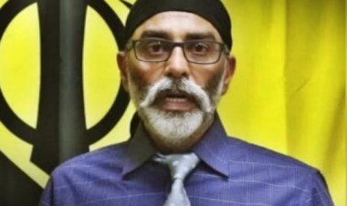 पूर्व रॉ अधिकारी विकास यादव ने खालिस्तानी अलगाववादी के मर्डर की रची साजिश, अमेरिका ने लगाया आरोप