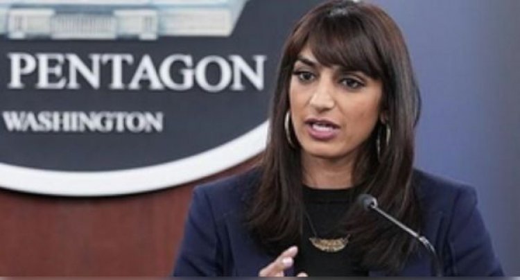 उत्तर कोरिया की तरफ से रूस को दिए जा रहे समर्थन पर लगातार रख रहे हैं नजर: पेंटागन