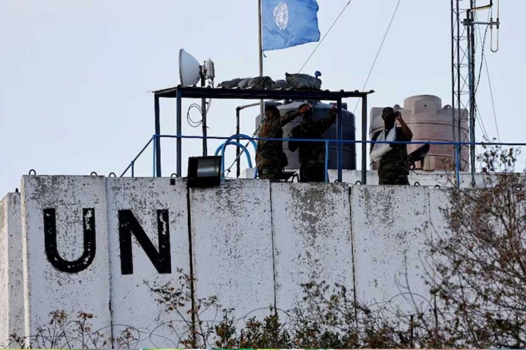 इजरायल-हिज्बुल्लाह जारी जंग से 600 भारतीय सैनिकों पर मंडरा रहा खतरा, UN दफ्तर पर हमले से भारत चिंतित