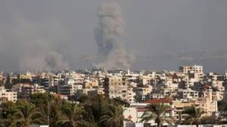 अमेरिका ने कहा 30 दिन में ग़ज़ा में मानवीय सहायता बढ़ाए इसराइल वरना सैन्य समर्थन में कटौती को रहे तैयार