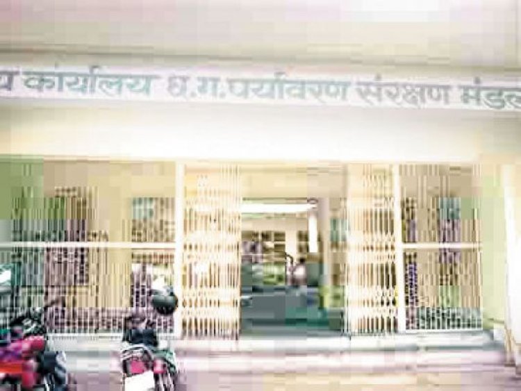 पर्यावरण नियमों की अनदेखी, आधा दर्जन से भी अधिक उद्योगों पर जुर्माना