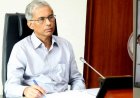 वायु गुणवत्ता सुधार के लिये माइक्रो लेबल एक्शन प्लान बनाये : मुख्य सचिव जैन