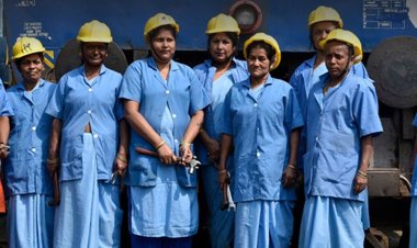 सरकारी नौकरी:रेलवे में ग्रुप डी के पदों पर निकली भर्ती; 12वीं पास को मौका, रिटन एग्जाम से सिलेक्शन